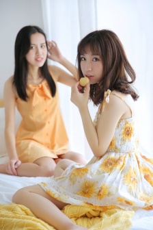 顶的肚子一鼓一鼓的产卵怎么回事